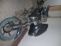 Bajaj Pulsar 150 DTSi