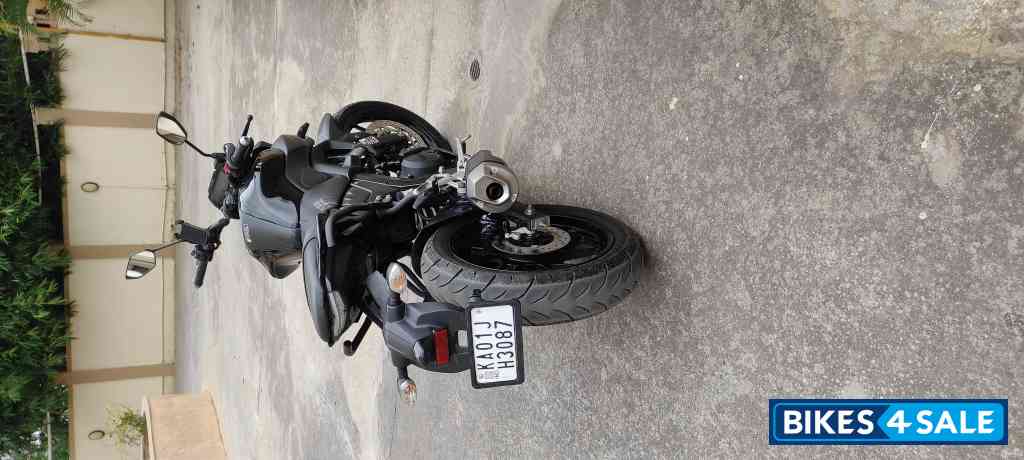 Yamaha MT-15 Yamaha MT-15