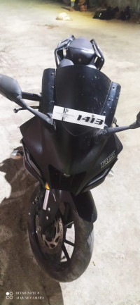 Yamaha R15 V4 2021 Model