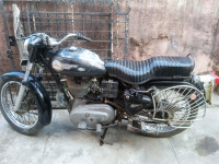 Royal Enfield Bullet Standard 350 1997 Model