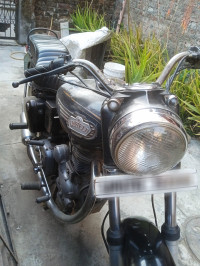Royal Enfield Bullet Standard 350