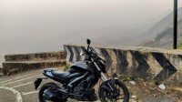 Bajaj Dominar 250 2021 Model