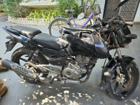 Bajaj Pulsar 180 DTSi 2013 Model