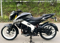 Bajaj Pulsar NS200 2020 Model