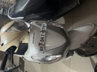 Honda Aviator 2016 Model