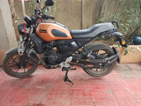 Yamaha FZ-X 2023 Model