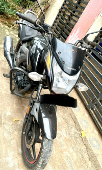 Honda CB Unicorn 160 2015 Model