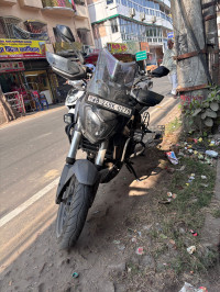 Bajaj Dominar 400 ABS BS6