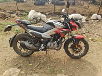 Hero Xtreme 125R 2024 Model