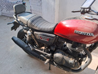 Honda CB350RS 2022 Model