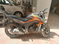 Honda CB Hornet 160R 2019 Model