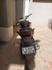 Honda CB Hornet 160R