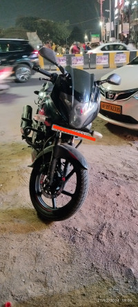 Bajaj Pulsar 220F 2019 Model