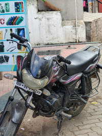 Bajaj Discover 100 DTS-Si 2010 Model