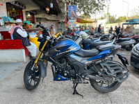 Honda Hornet 2.0 2021 Model