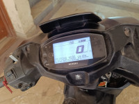 Suzuki Avenis 125 Ride Connect Edition 2022 Model