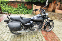 Bajaj Avenger Cruise 220 2017 Model