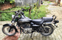 Bajaj Avenger Cruise 220
