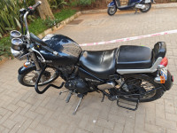 Royal Enfield Thunderbird TwinSpark 350 2014 Model