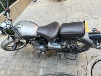 Royal Enfield Classic 350 2021 2021 Model