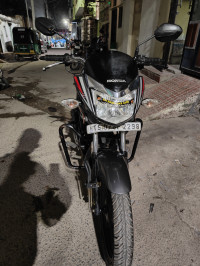 Honda CB Shine 2018 Model