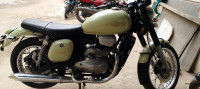 Jawa forty two 2020 Model