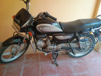 Hero Splendor Plus 2021 Model