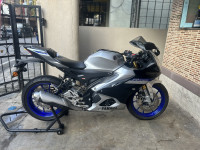 Yamaha R15M 2022 Model