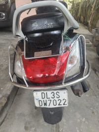 Honda Activa 125 2017 Model