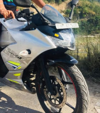 Suzuki Gixxer SF BS6 2019 Model