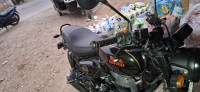 Royal Enfield Hunter 350 Retro 2023 Model