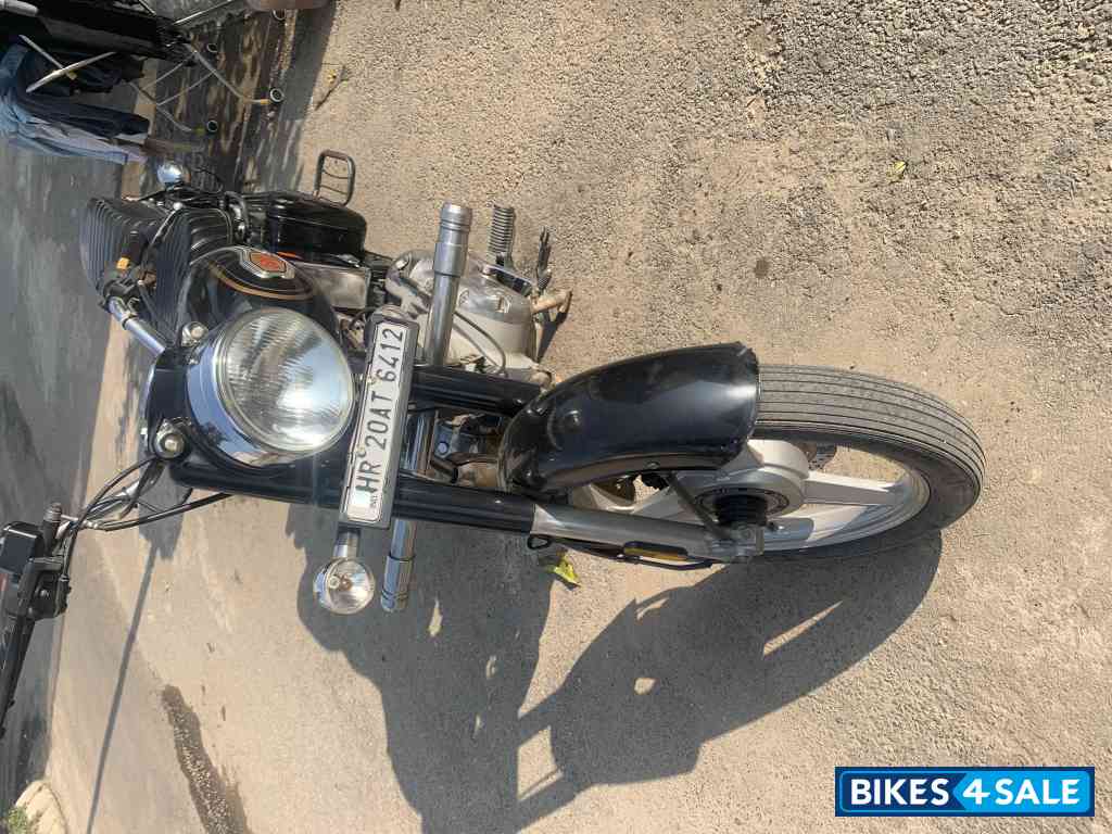 Royal Enfield Bullet Standard 350