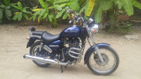 Royal Enfield Thunderbird 2016 Model