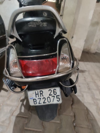 Honda Activa 2013 Model