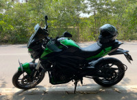 Bajaj Dominar 400 Disc 2019 Model