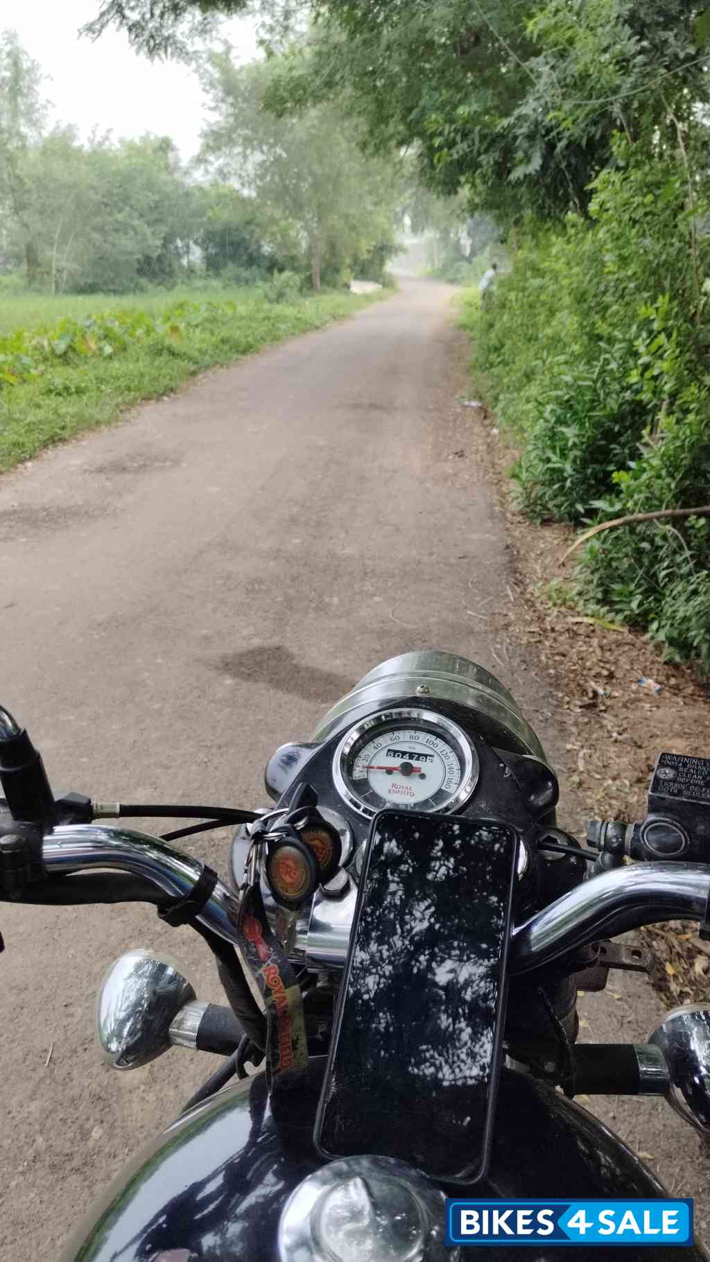 Royal Enfield Bullet Standard 350 Royal Enfield Bullet Standard 350