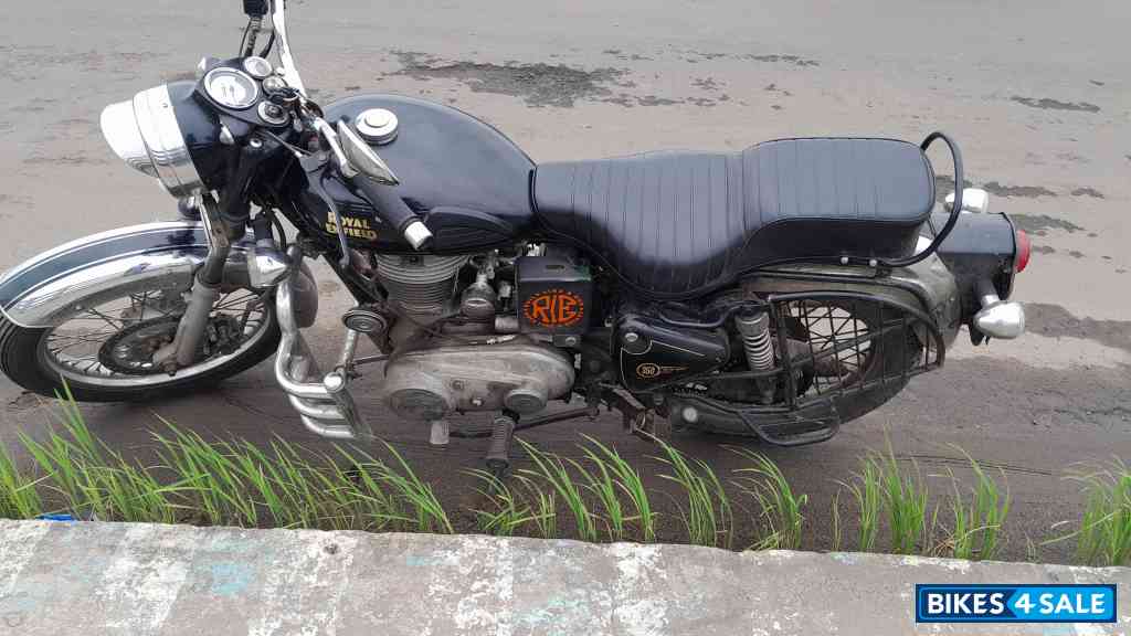 Royal Enfield Bullet Standard 350 Royal Enfield Bullet Standard 350