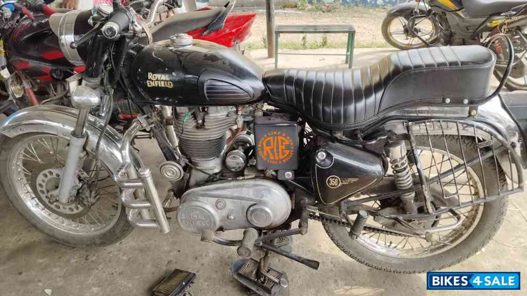 Royal Enfield Bullet Standard 350 Royal Enfield Bullet Standard 350