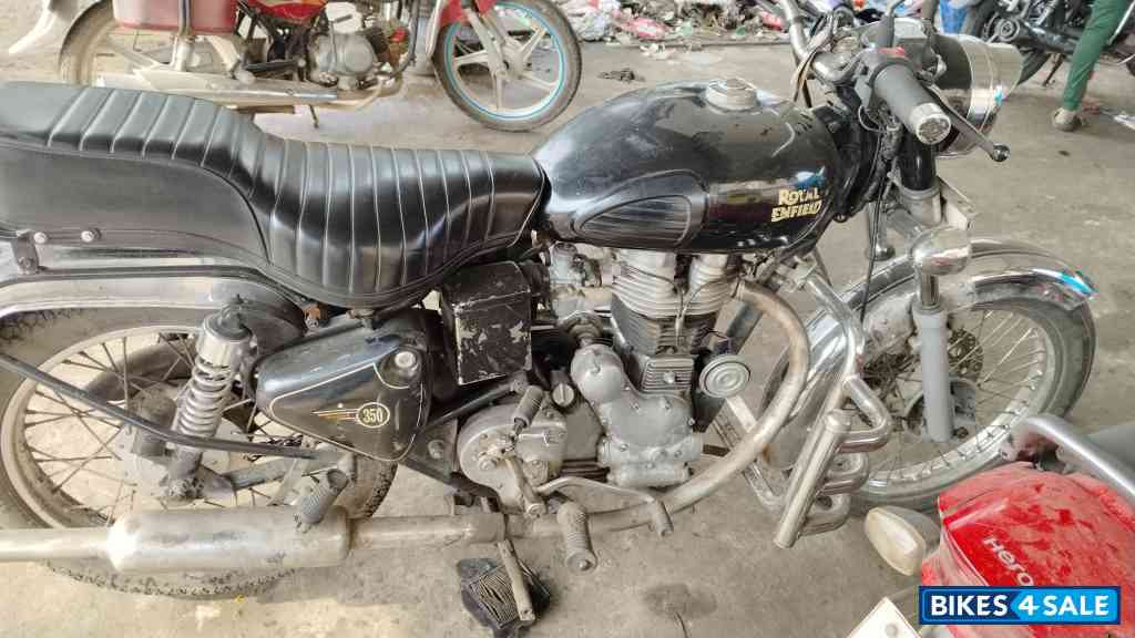 Royal Enfield Bullet Standard 350 Royal Enfield Bullet Standard 350