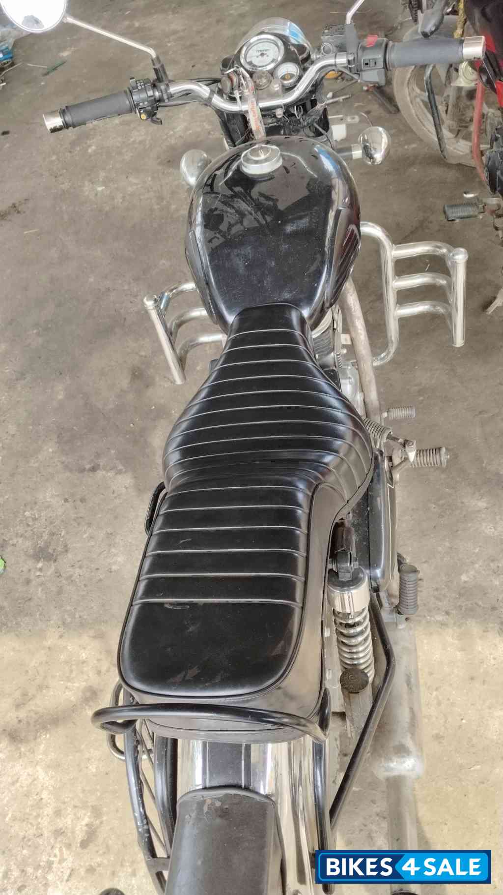 Royal Enfield Bullet Standard 350 Royal Enfield Bullet Standard 350