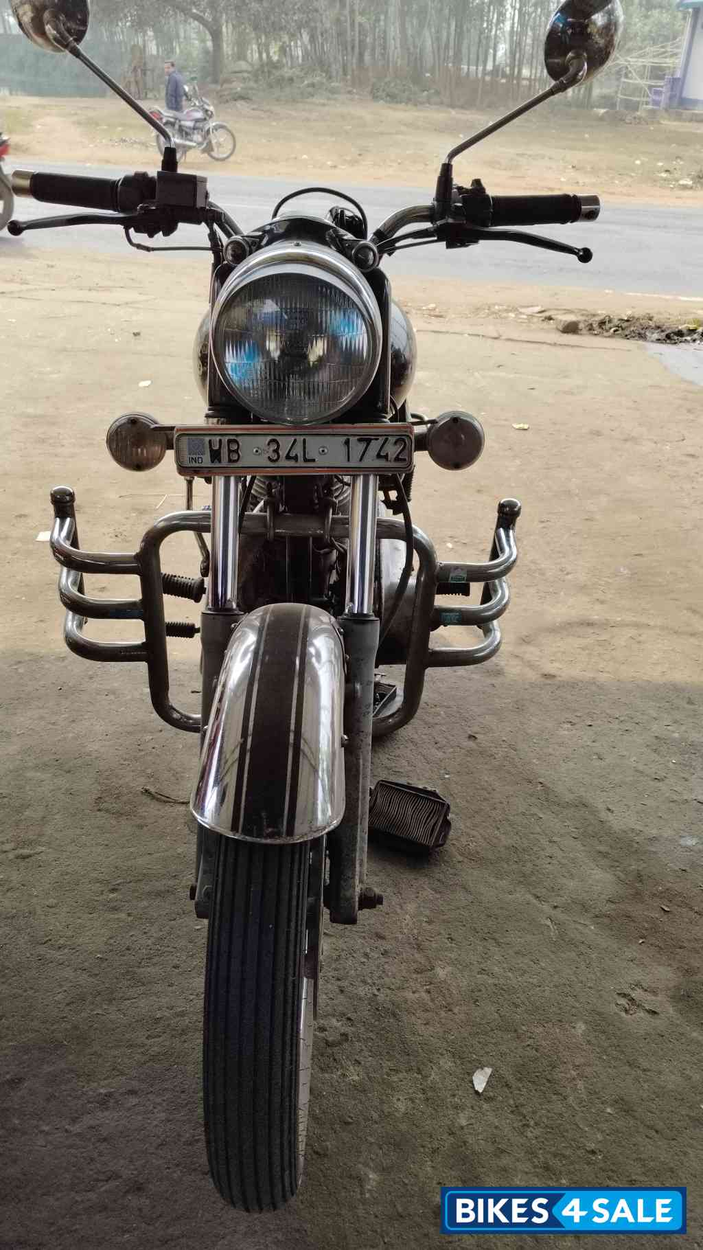 Royal Enfield Bullet Standard 350 Royal Enfield Bullet Standard 350
