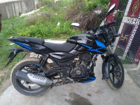 Bajaj Pulsar 150 Twin Disc 2021 Model