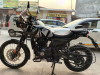 Royal Enfield Himalayan BS VI 2023 Model