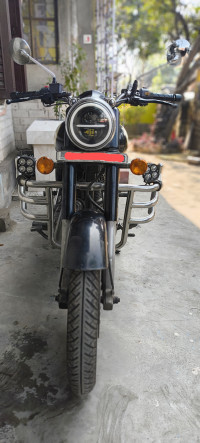 Royal Enfield Classic 350 2018 Model