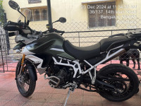 Triumph Tiger 900 Rally Pro