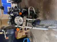 Royal Enfield Thunderbird 500 2016 Model