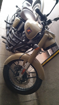 Royal Enfield Classic 2022 Model