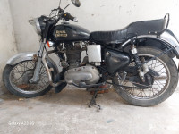 Royal Enfield Bullet Electra 2008 Model