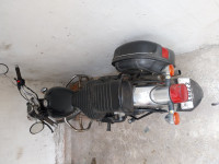 Royal Enfield Bullet Electra