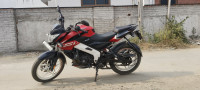 Bajaj Pulsar NS 160 2021 Model